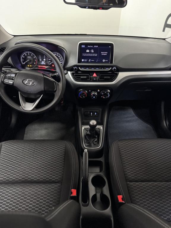 HYUNDAI HB 20 Hatch - Foto