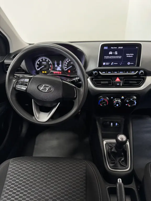 HYUNDAI HB 20 Hatch - Foto