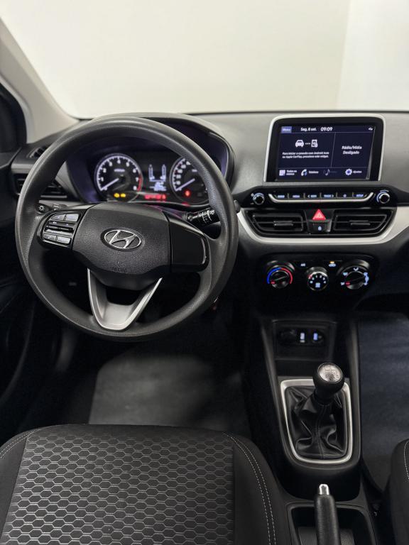 HYUNDAI HB 20 Hatch - Foto