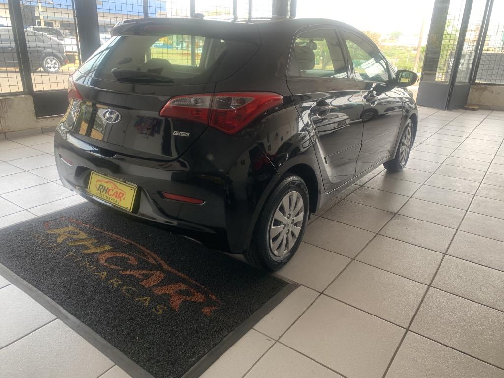 HYUNDAI HB 20 Hatch - Foto