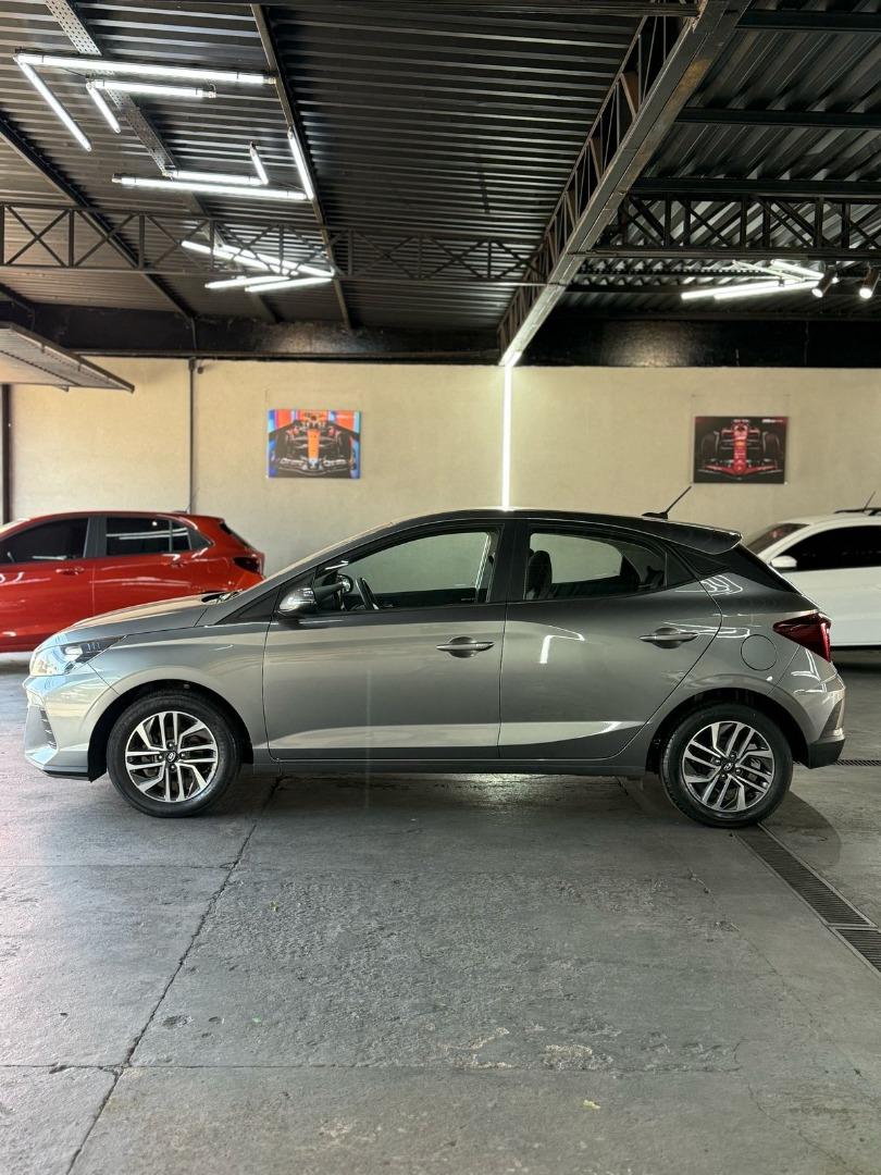 HYUNDAI HB 20 Hatch - Foto