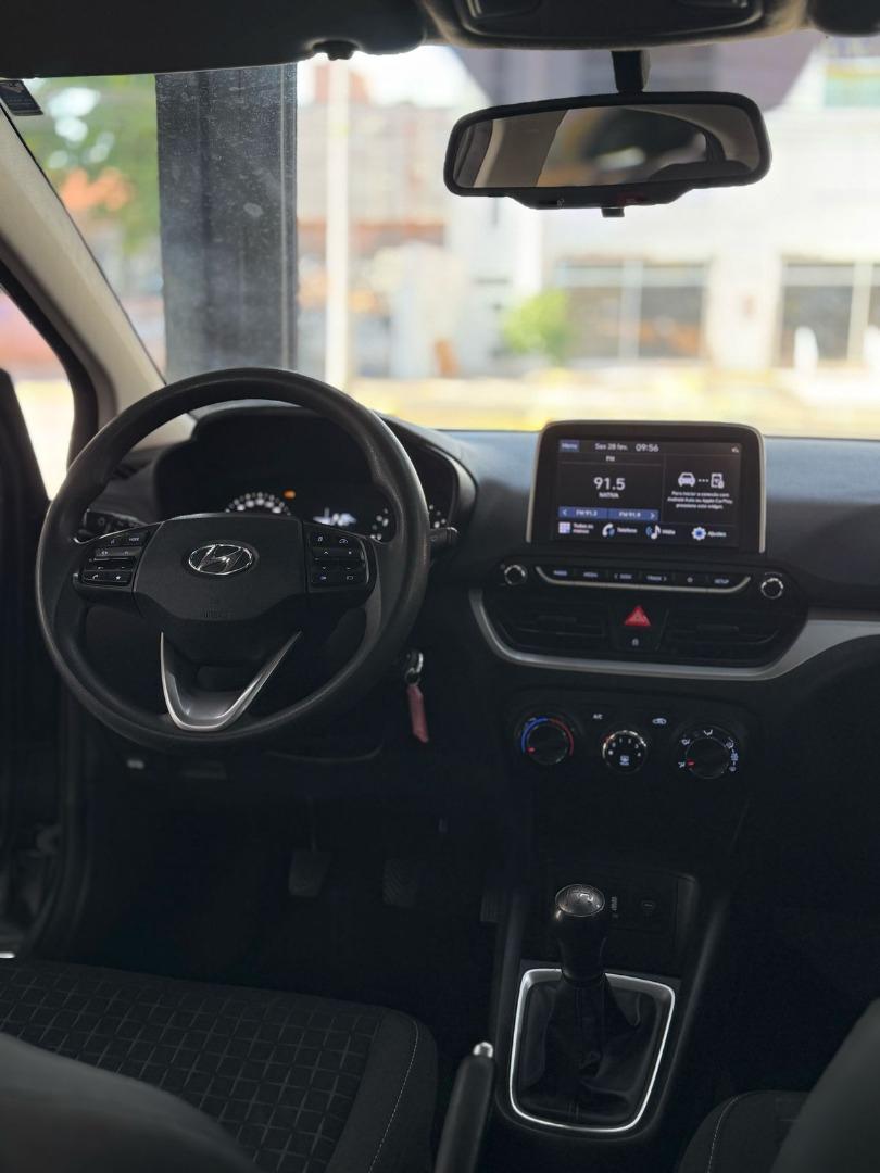 HYUNDAI HB 20 Hatch - Foto