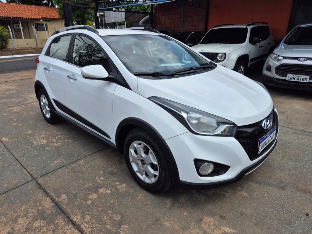 HYUNDAI HB 20 Hatch X
