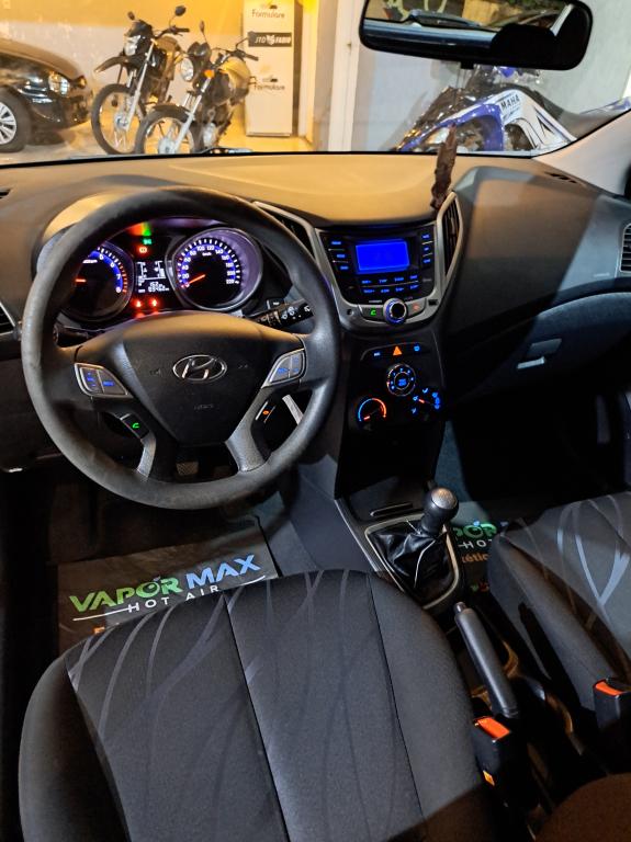 HYUNDAI HB 20 Hatch - Foto