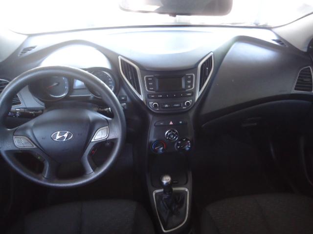 HYUNDAI HB 20 Hatch - Foto