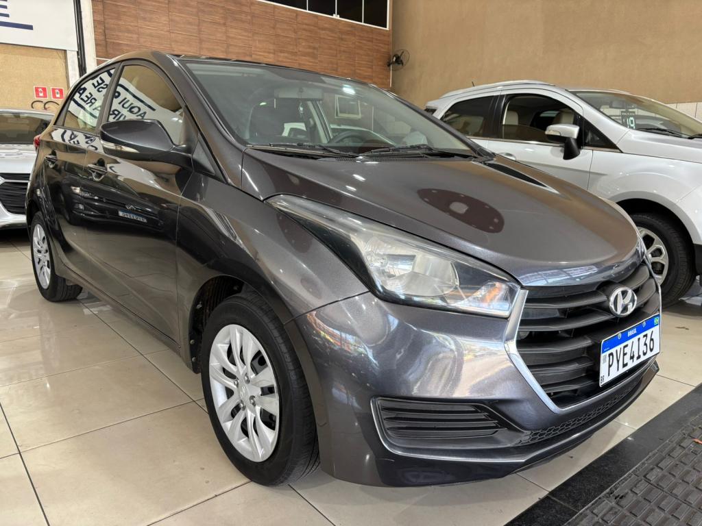 HYUNDAI HB 20 Hatch - Foto
