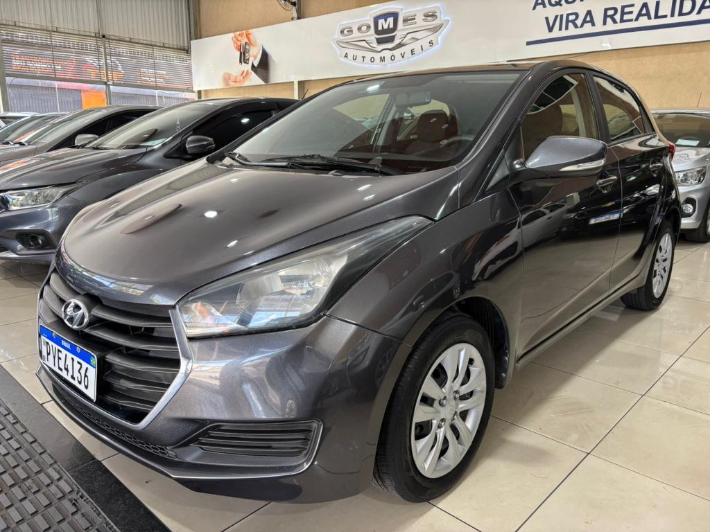HYUNDAI HB 20 Hatch - Foto