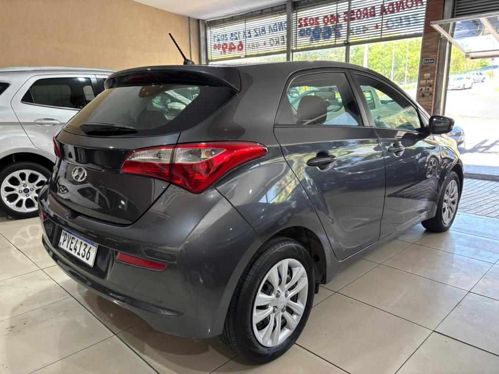HYUNDAI HB 20 Hatch - Foto