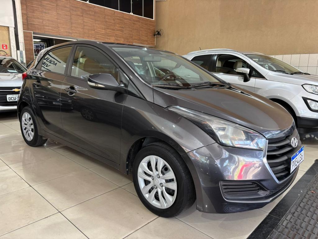 HYUNDAI HB 20 Hatch - Foto