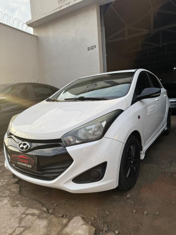 HYUNDAI HB 20 Hatch - Foto