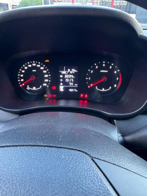 HYUNDAI HB 20 Hatch - Foto