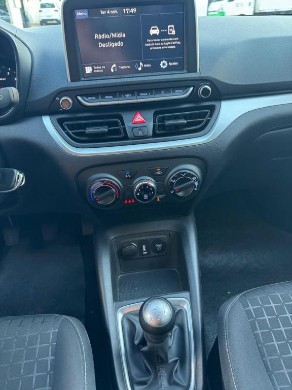 HYUNDAI HB 20 Hatch - Foto