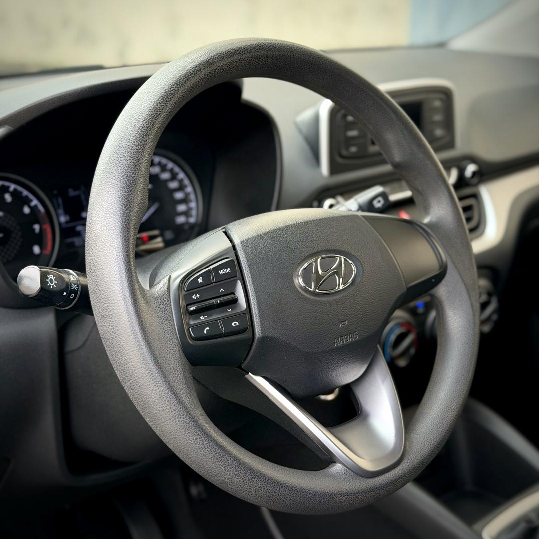 HYUNDAI HB 20 Hatch - Foto