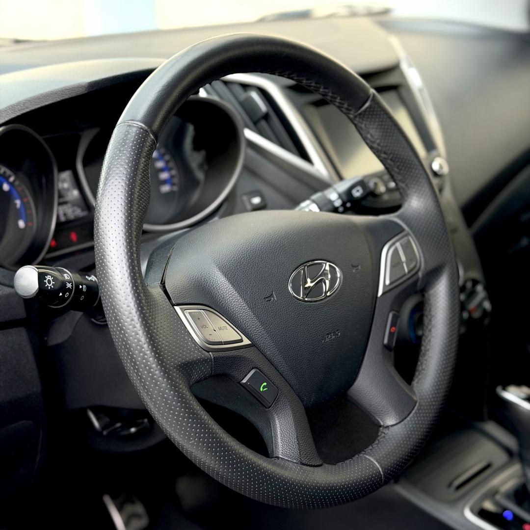 HYUNDAI HB 20 Hatch X - Foto