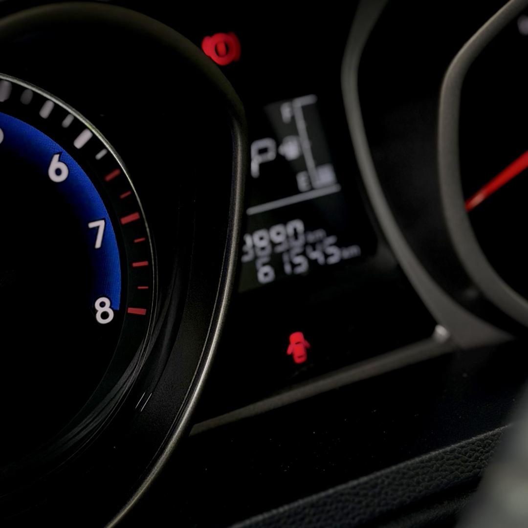 HYUNDAI HB 20 Hatch X - Foto