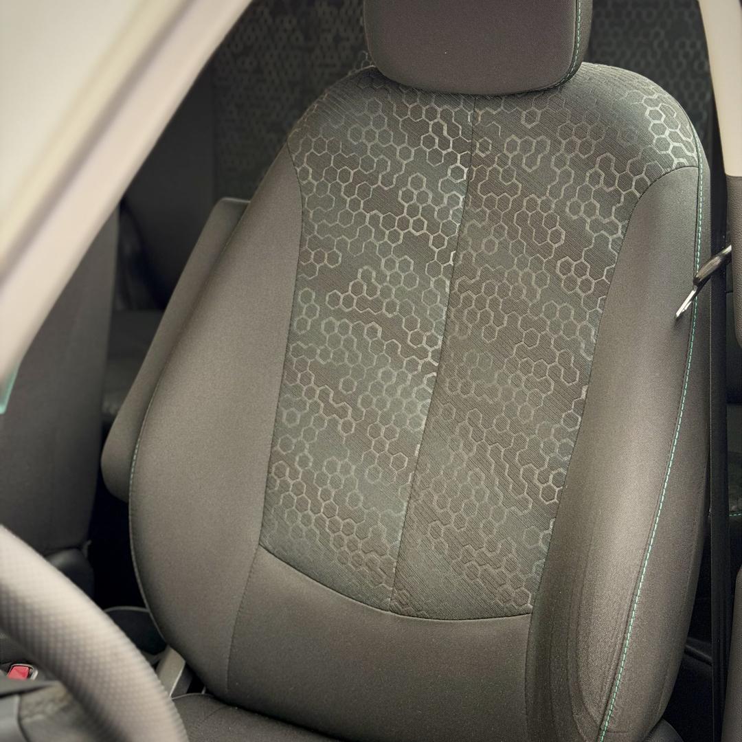 HYUNDAI HB 20 Hatch X - Foto