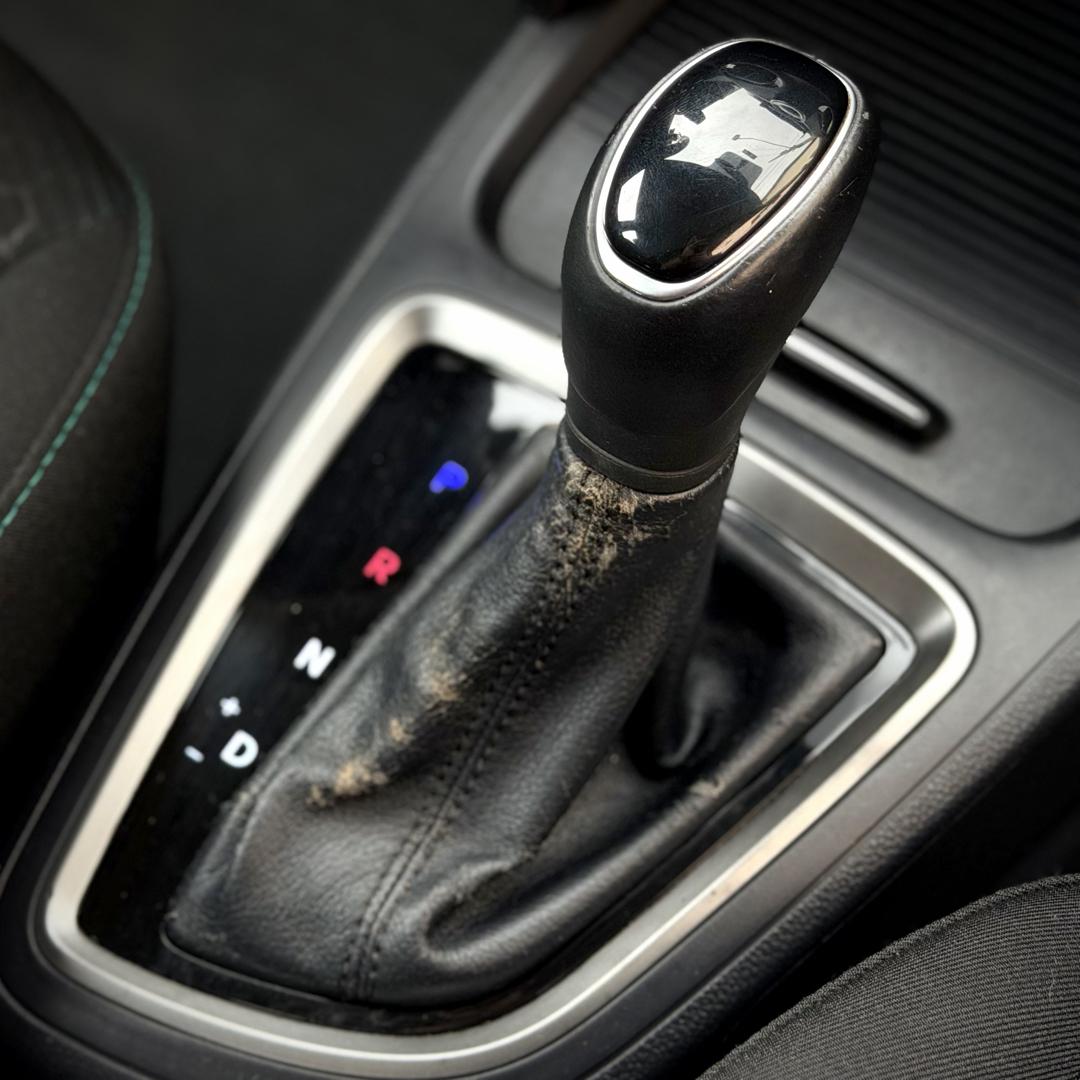 HYUNDAI HB 20 Hatch X - Foto