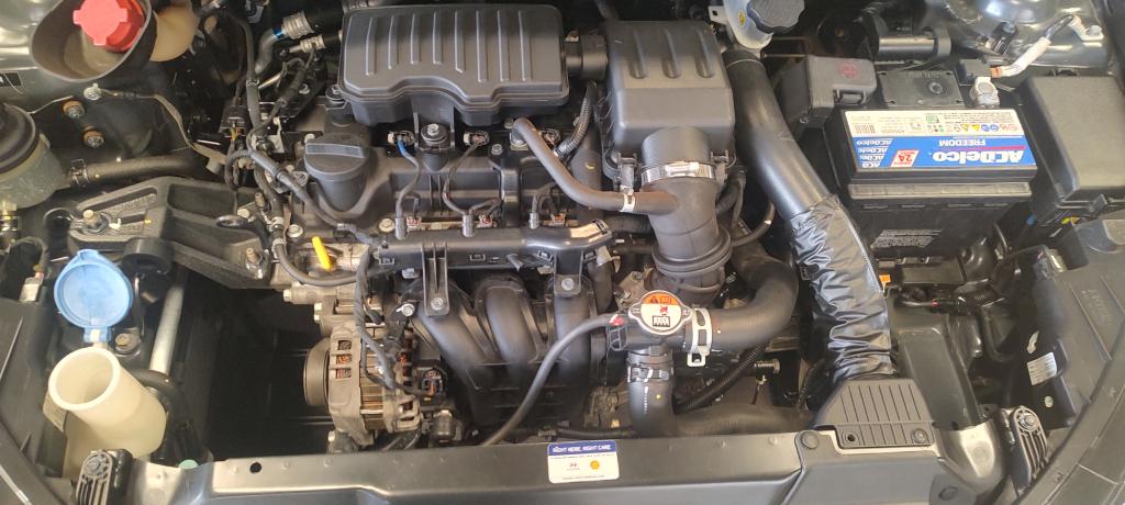 HYUNDAI HB 20 Hatch - Foto