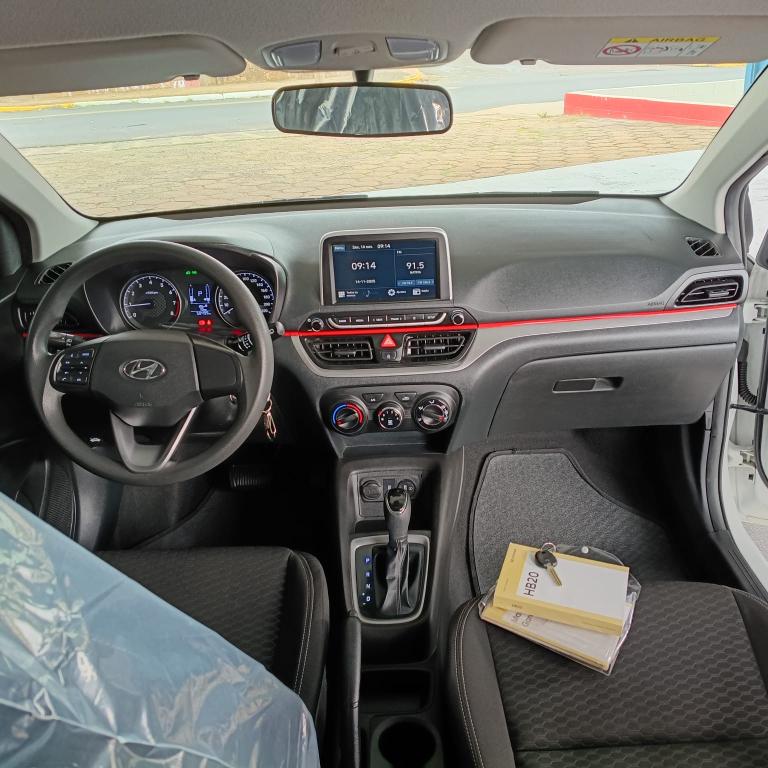 HYUNDAI HB 20 Hatch - Foto