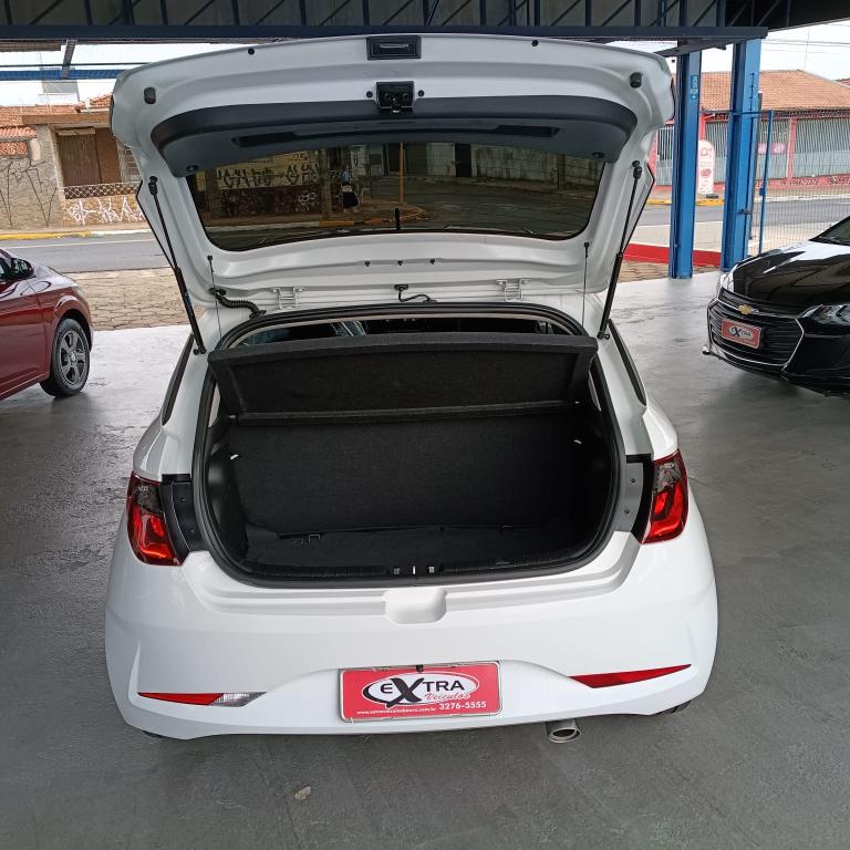 HYUNDAI HB 20 Hatch - Foto