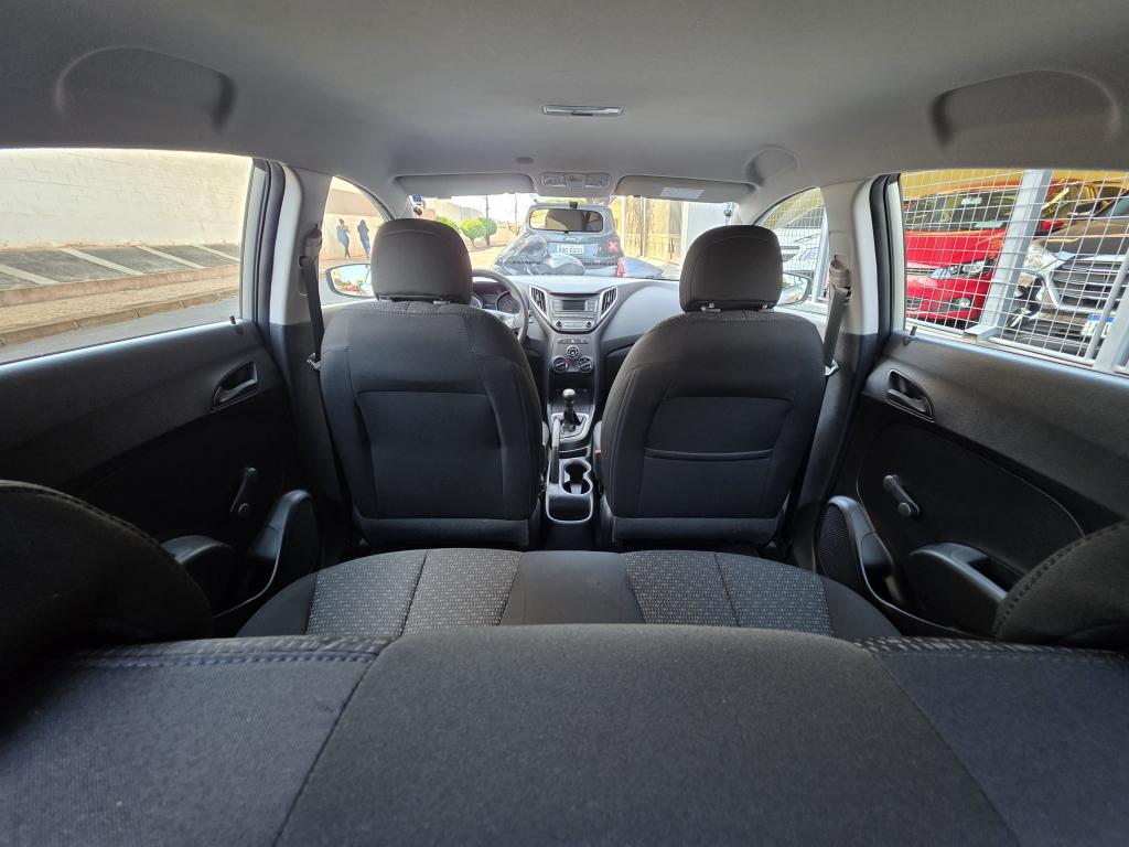 HYUNDAI HB 20 Hatch - Foto