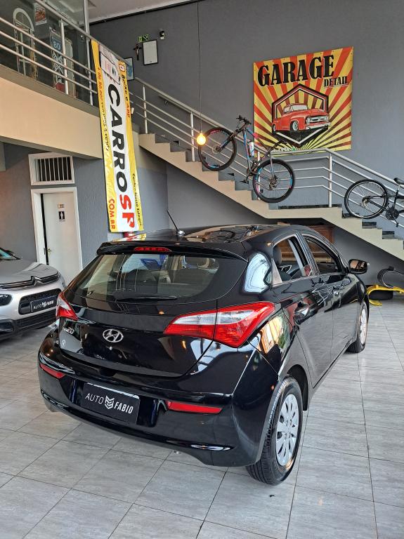 HYUNDAI HB 20 Hatch - Foto