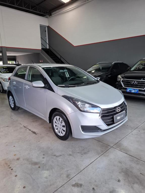 HYUNDAI HB 20 Hatch - Foto