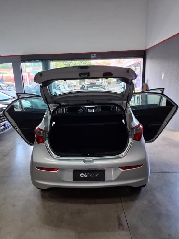 HYUNDAI HB 20 Hatch - Foto