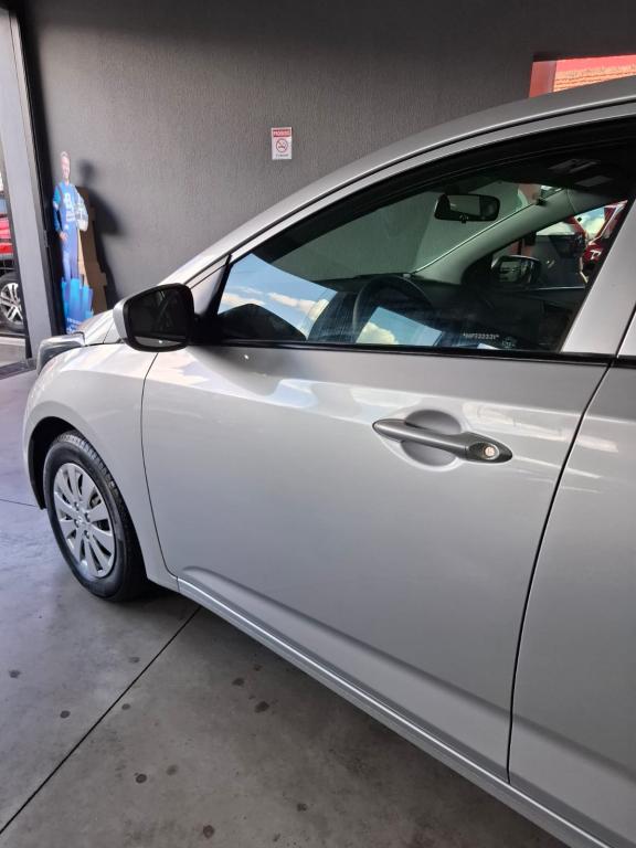 HYUNDAI HB 20 Hatch - Foto