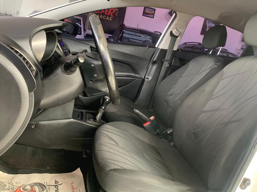 HYUNDAI HB 20 Hatch - Foto