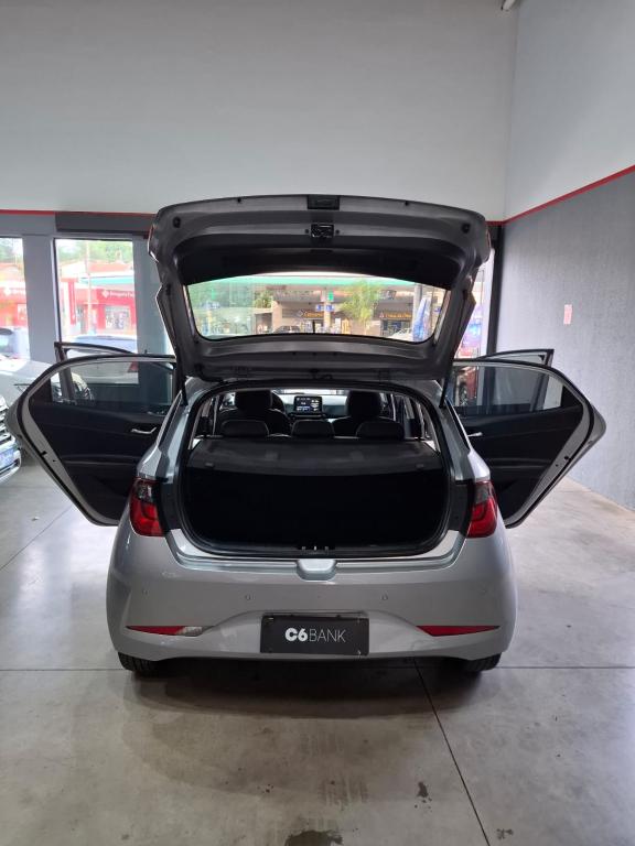 HYUNDAI HB 20 Hatch - Foto