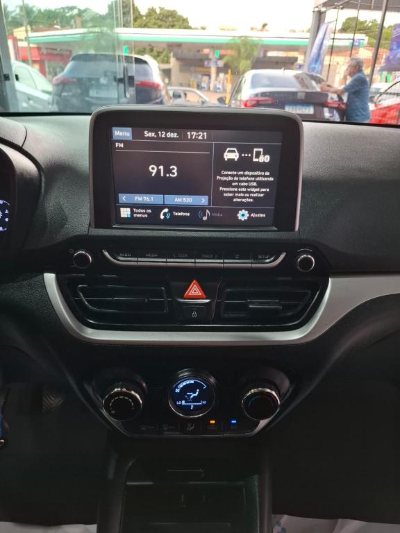 HYUNDAI HB 20 Hatch - Foto