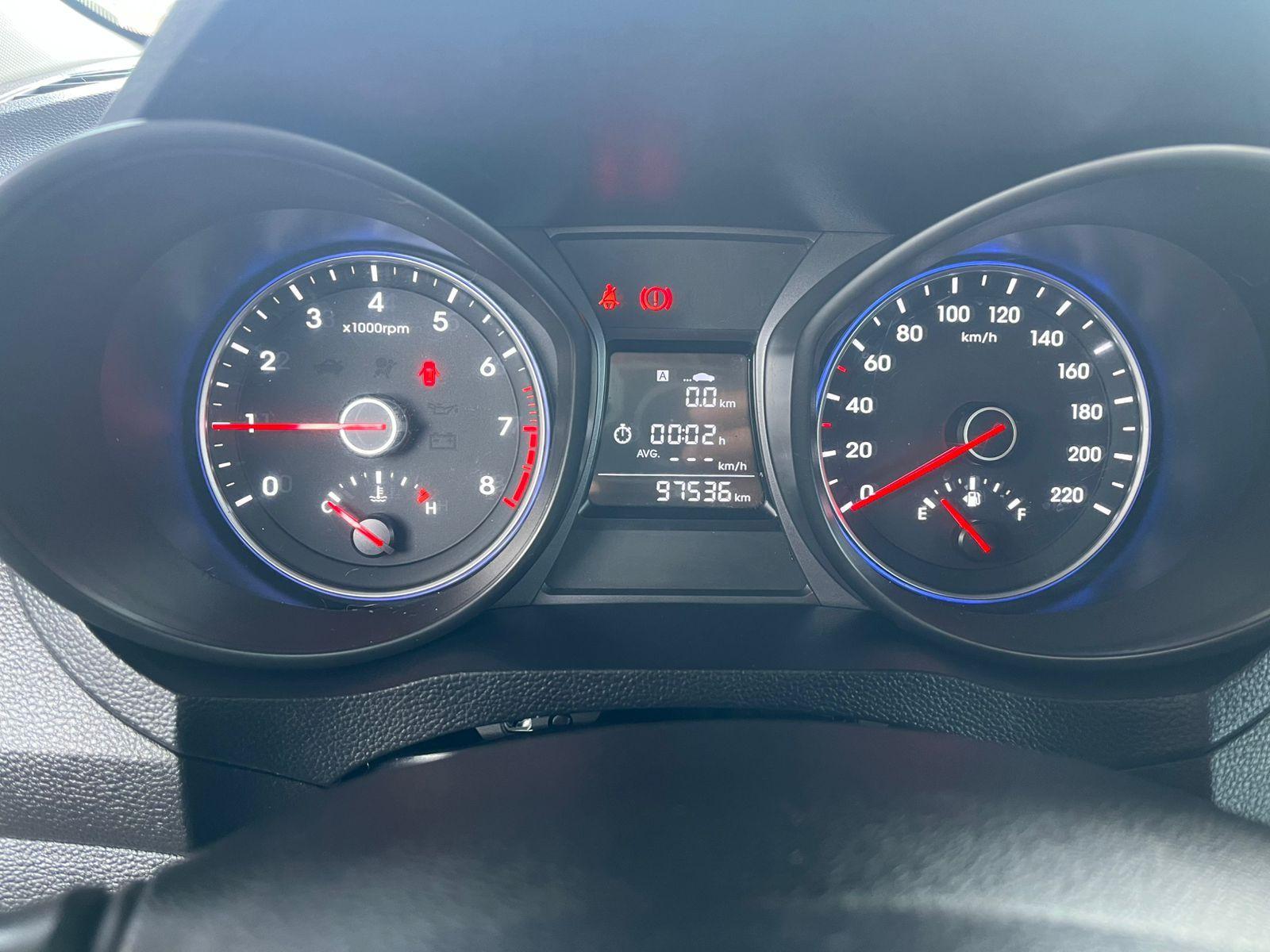 HYUNDAI HB 20 Hatch - Foto