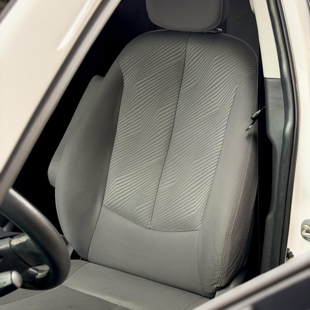 HYUNDAI HB 20 Hatch X - Foto