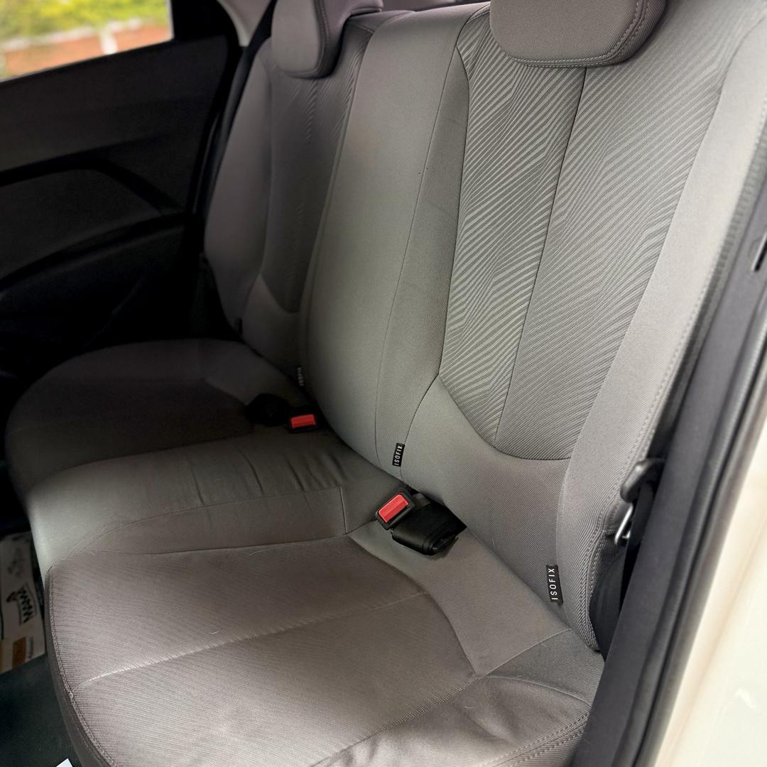 HYUNDAI HB 20 Hatch X - Foto