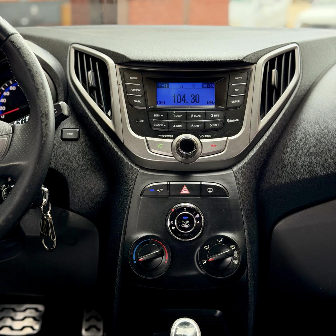 HYUNDAI HB 20 Hatch X - Foto