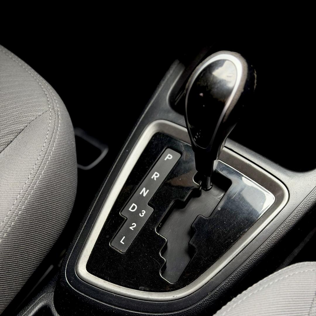 HYUNDAI HB 20 Hatch X - Foto