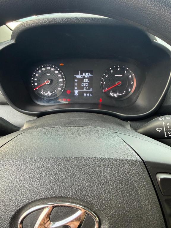 HYUNDAI HB 20 Hatch - Foto