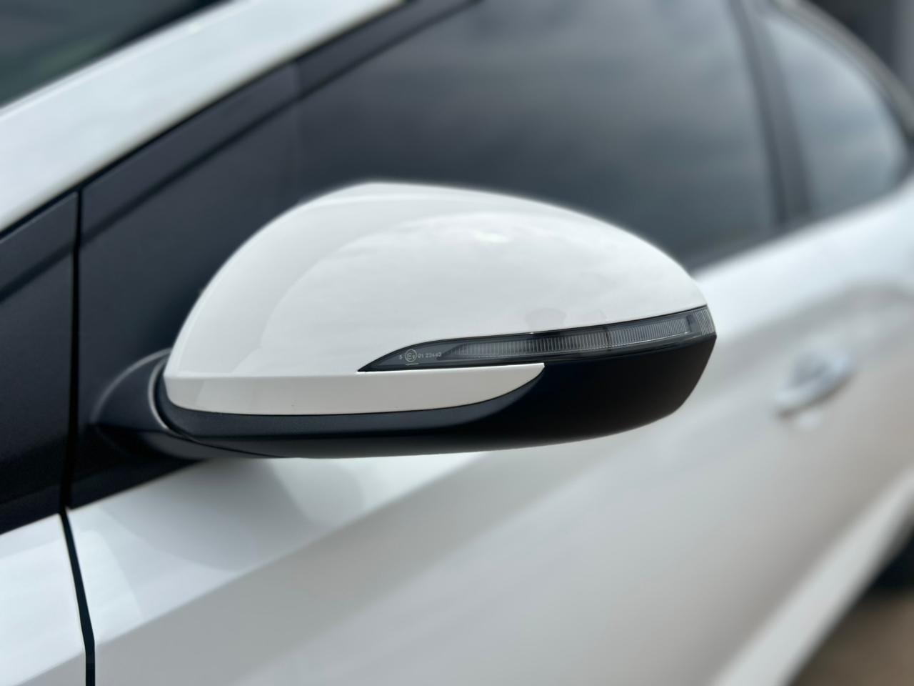 HYUNDAI HB 20 Hatch - Foto