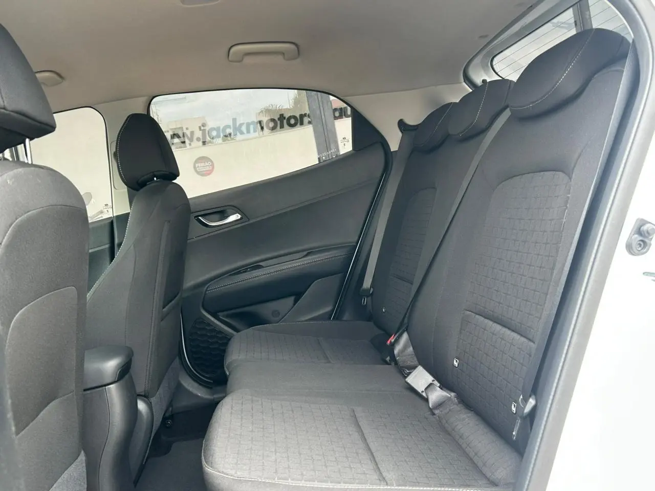 HYUNDAI HB 20 Hatch - Foto