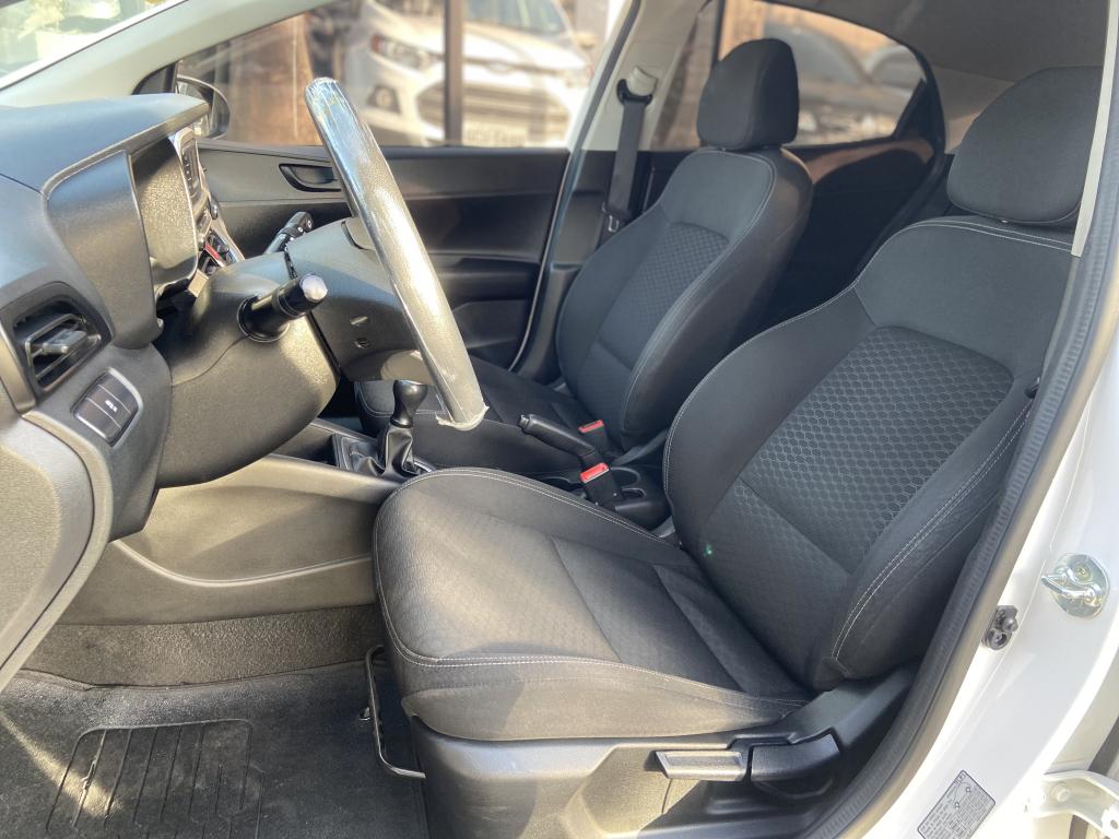 HYUNDAI HB 20 Hatch - Foto