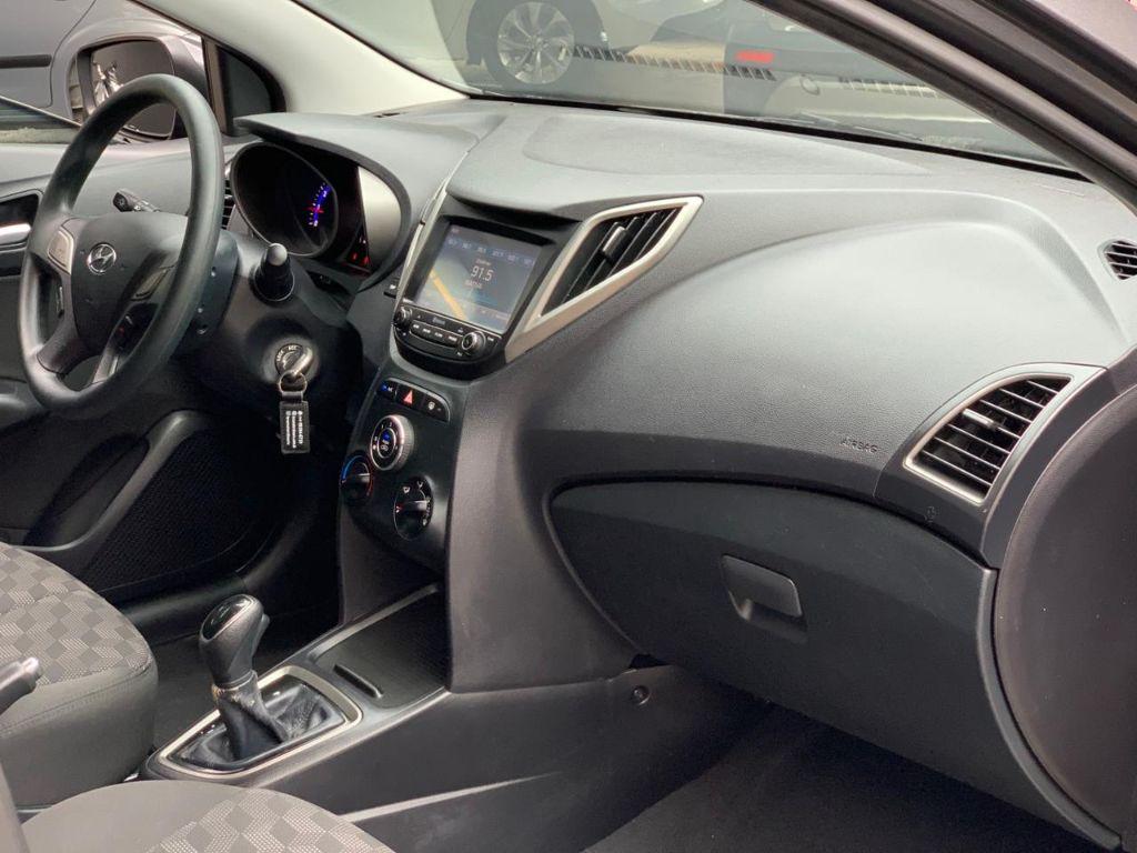 HYUNDAI HB 20 Hatch - Foto