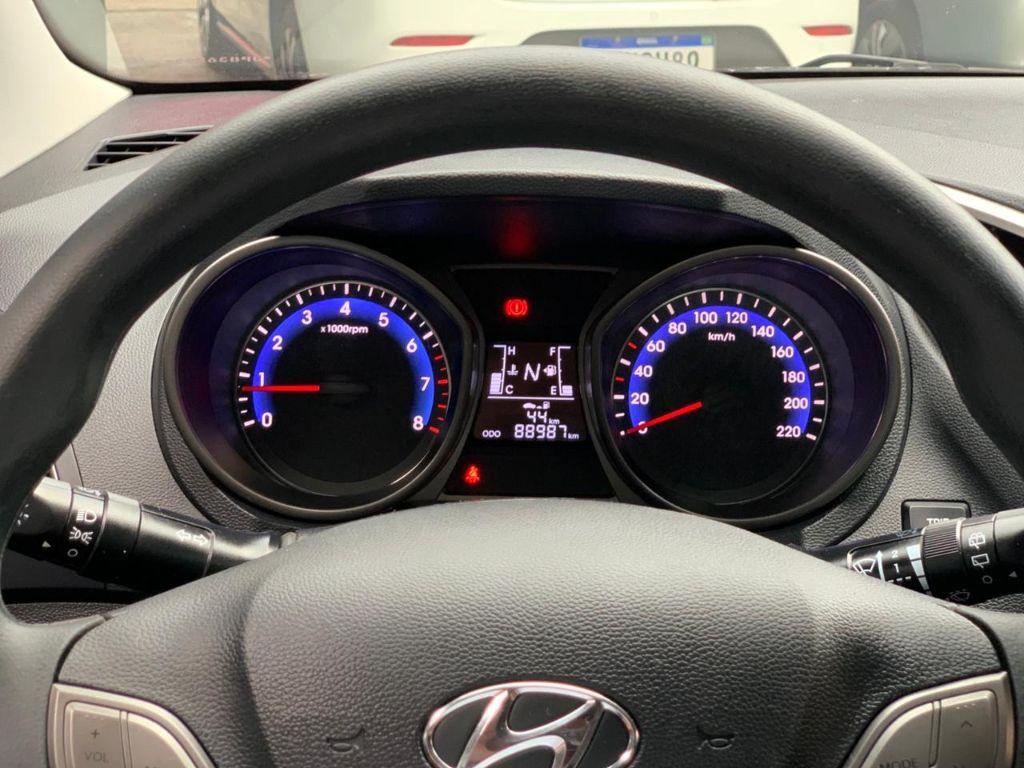 HYUNDAI HB 20 Hatch - Foto