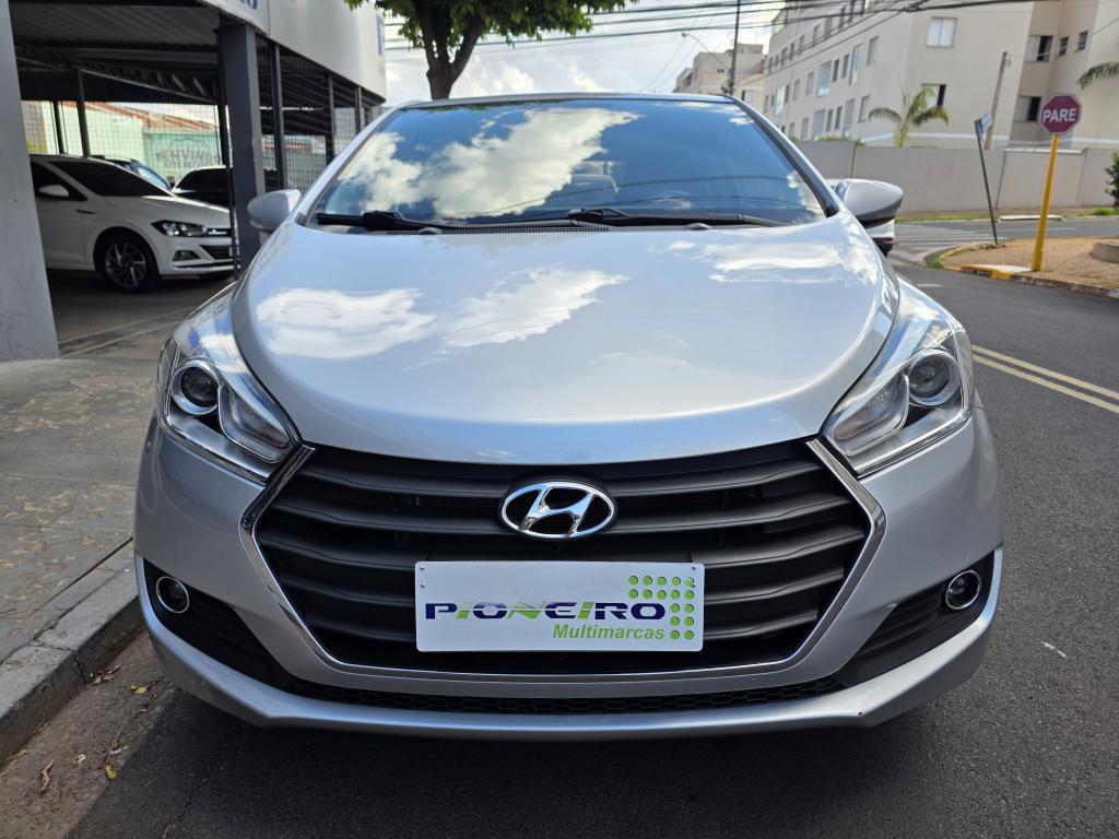 HYUNDAI HB 20 Hatch - Foto