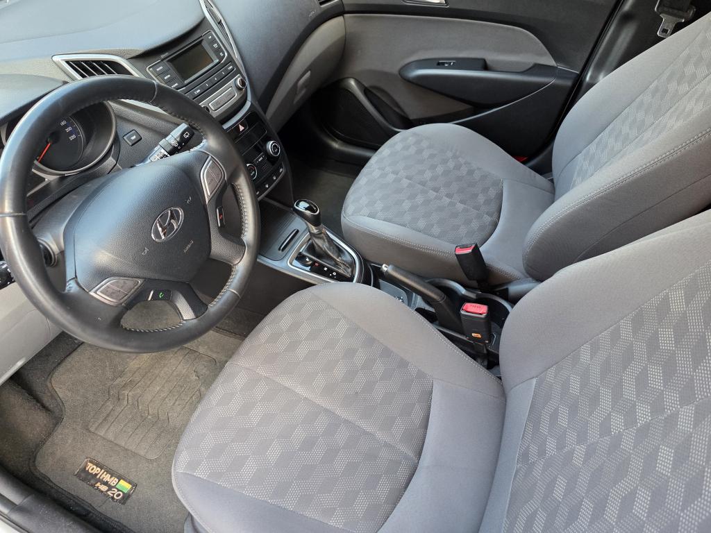 HYUNDAI HB 20 Hatch - Foto
