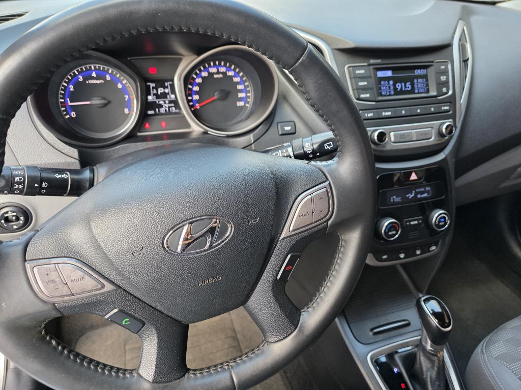 HYUNDAI HB 20 Hatch - Foto