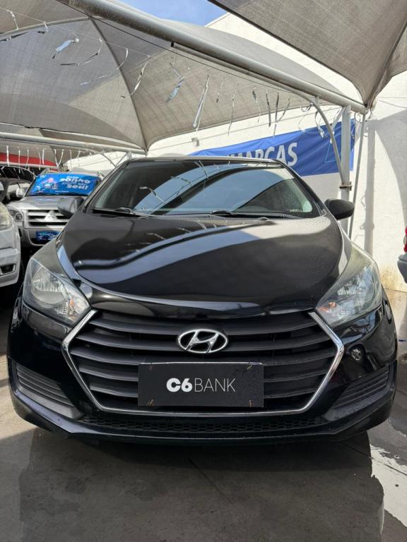 HYUNDAI HB 20 Hatch - Foto