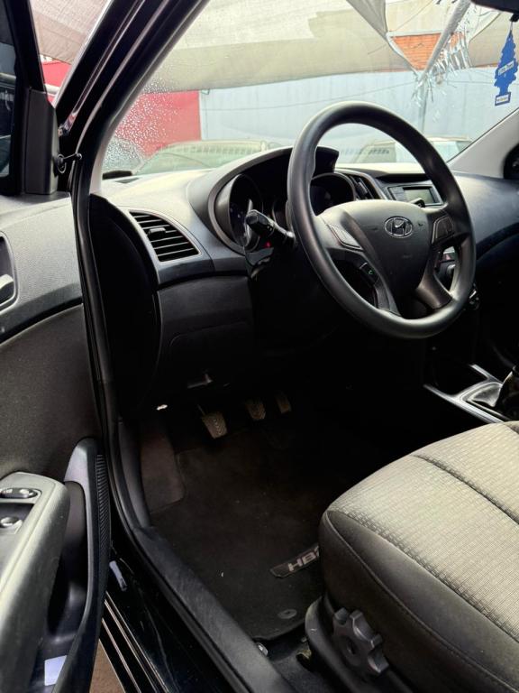 HYUNDAI HB 20 Hatch - Foto