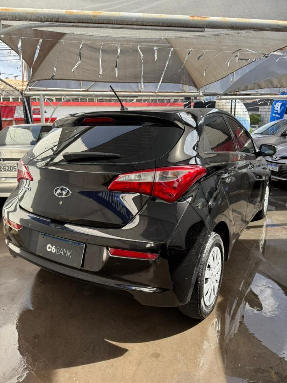HYUNDAI HB 20 Hatch - Foto