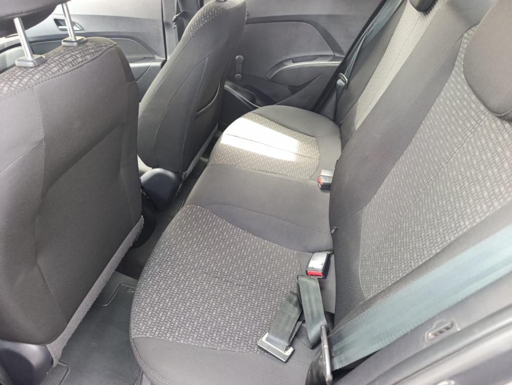 HYUNDAI HB 20 Hatch - Foto